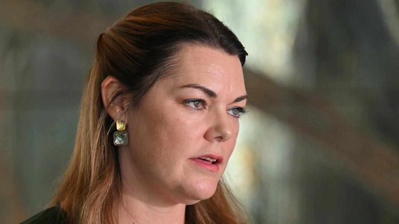 River narrows for passing new Murray-Darling Basin plan