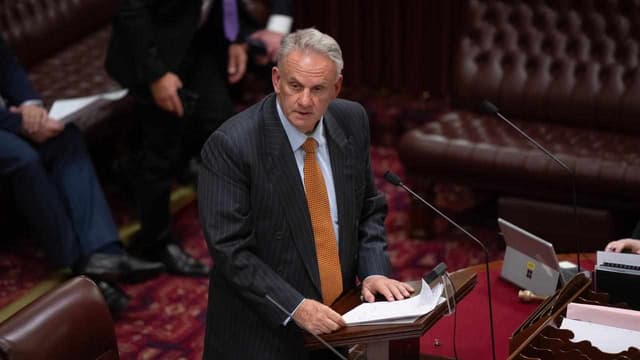 Move to revoke 'extraordinary' ICAC powers fails