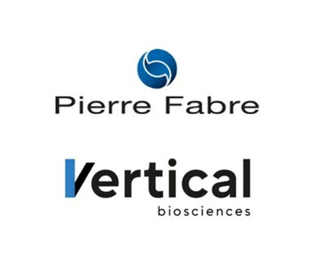 Pierre Fabre Laboratories Acquires Vertical Bio and its Innovative Targeted Therapy Candidate for Patients Suffering From Non-Small Cell Lung Cancer With MET Alteration