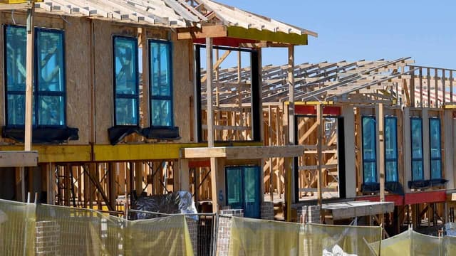 Housing fund to pass as fight for renter rights goes on