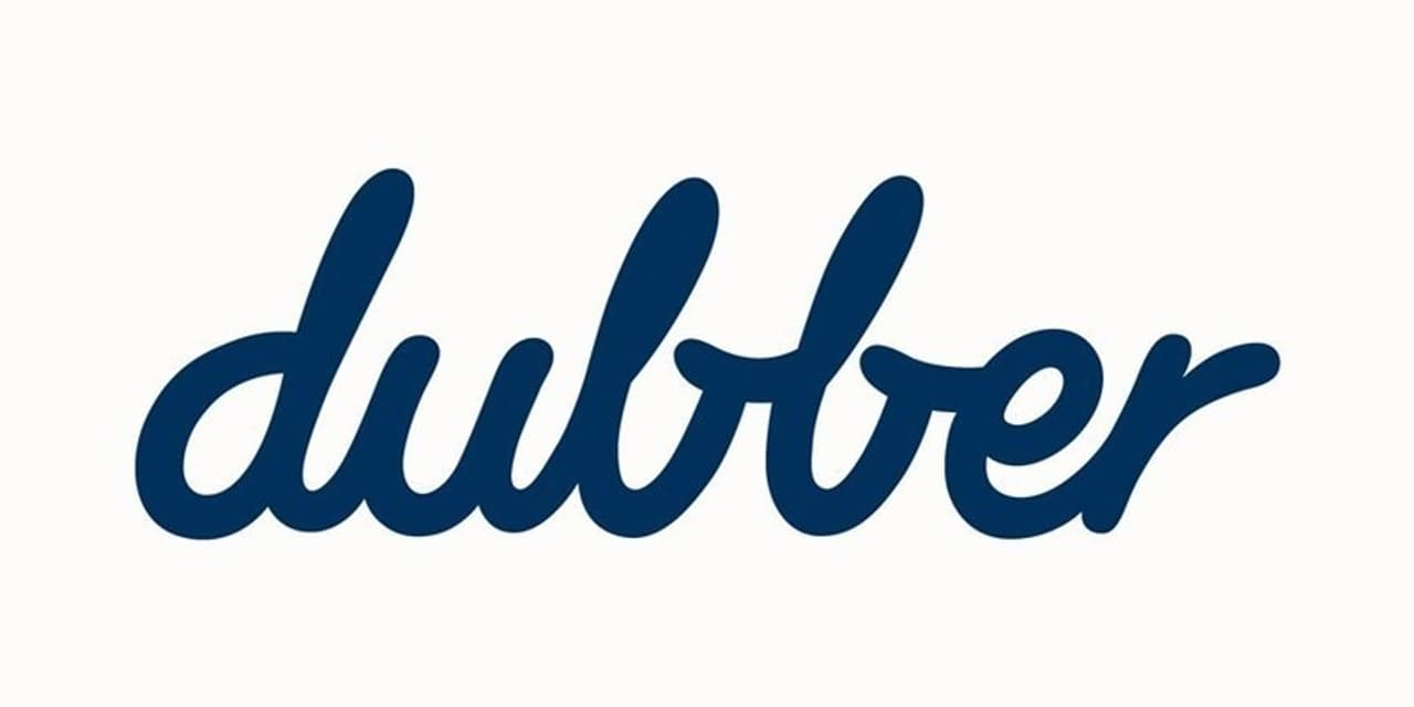 Best AI Product in Telecom at CogX Awards Won by Dubber Moments