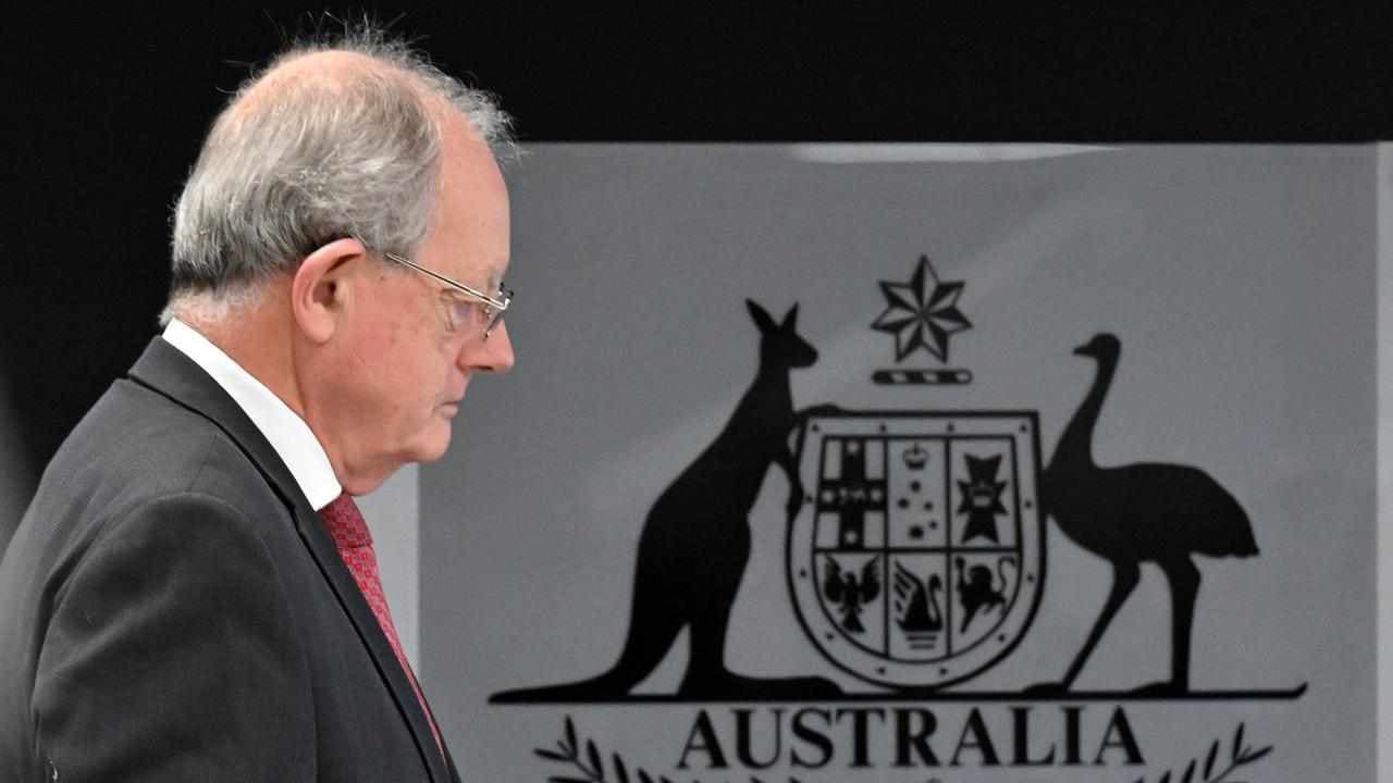 Corruption watchdog launches first two investigations