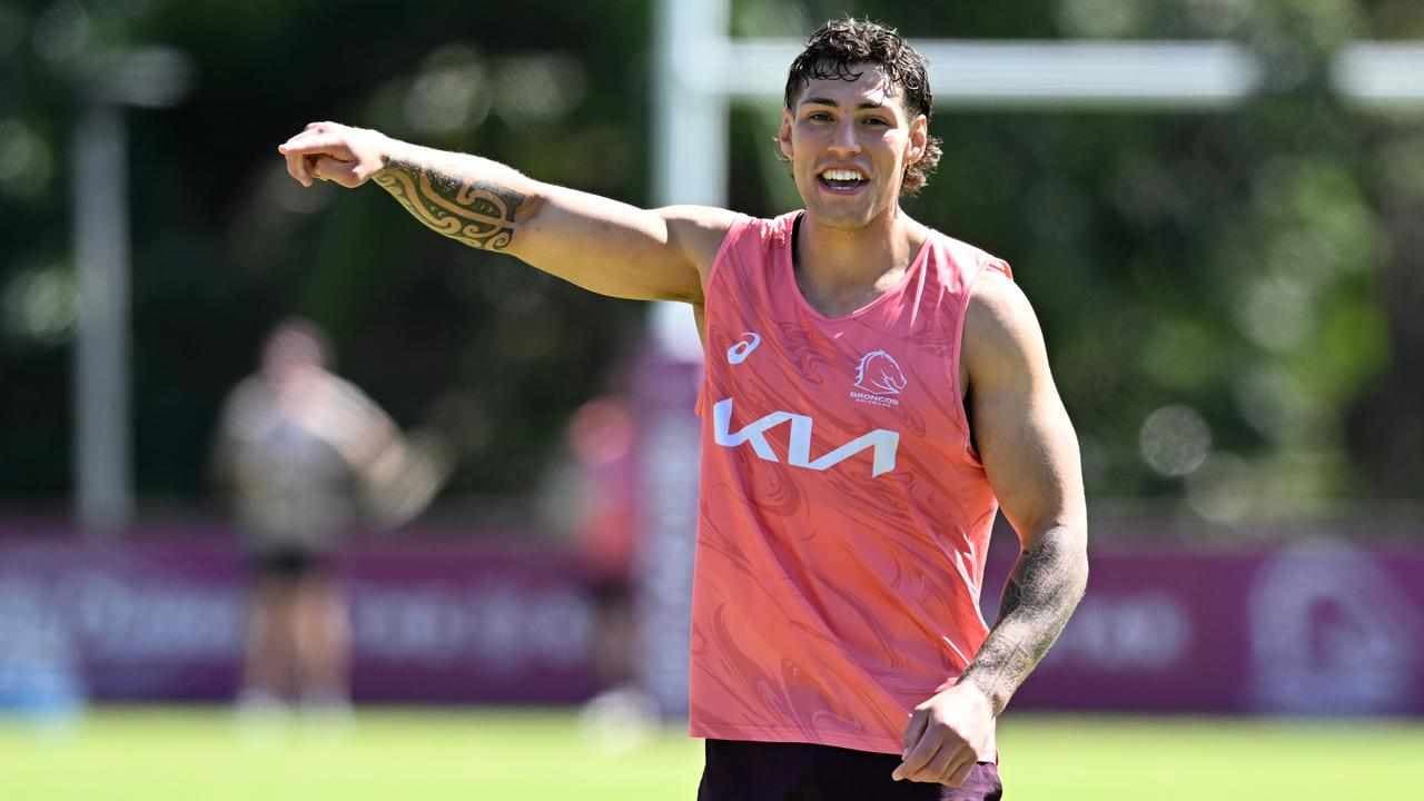 Why Riki re-signed after Broncos' darkest hour