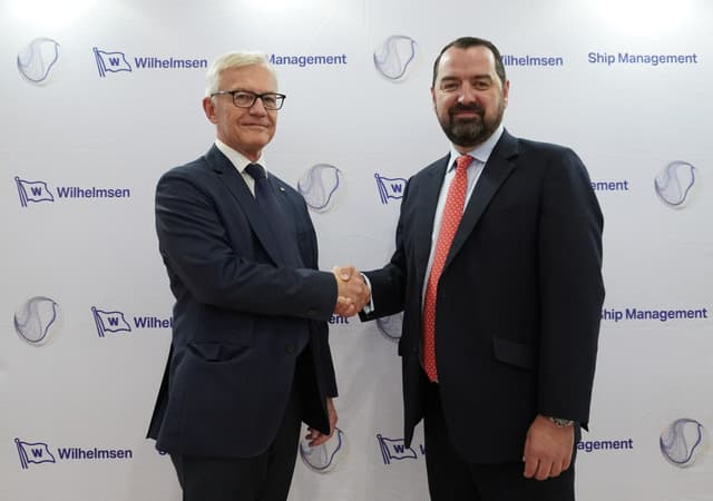 Avenir LNG places LNG bunker trio with Wilhelmsen Ship Management