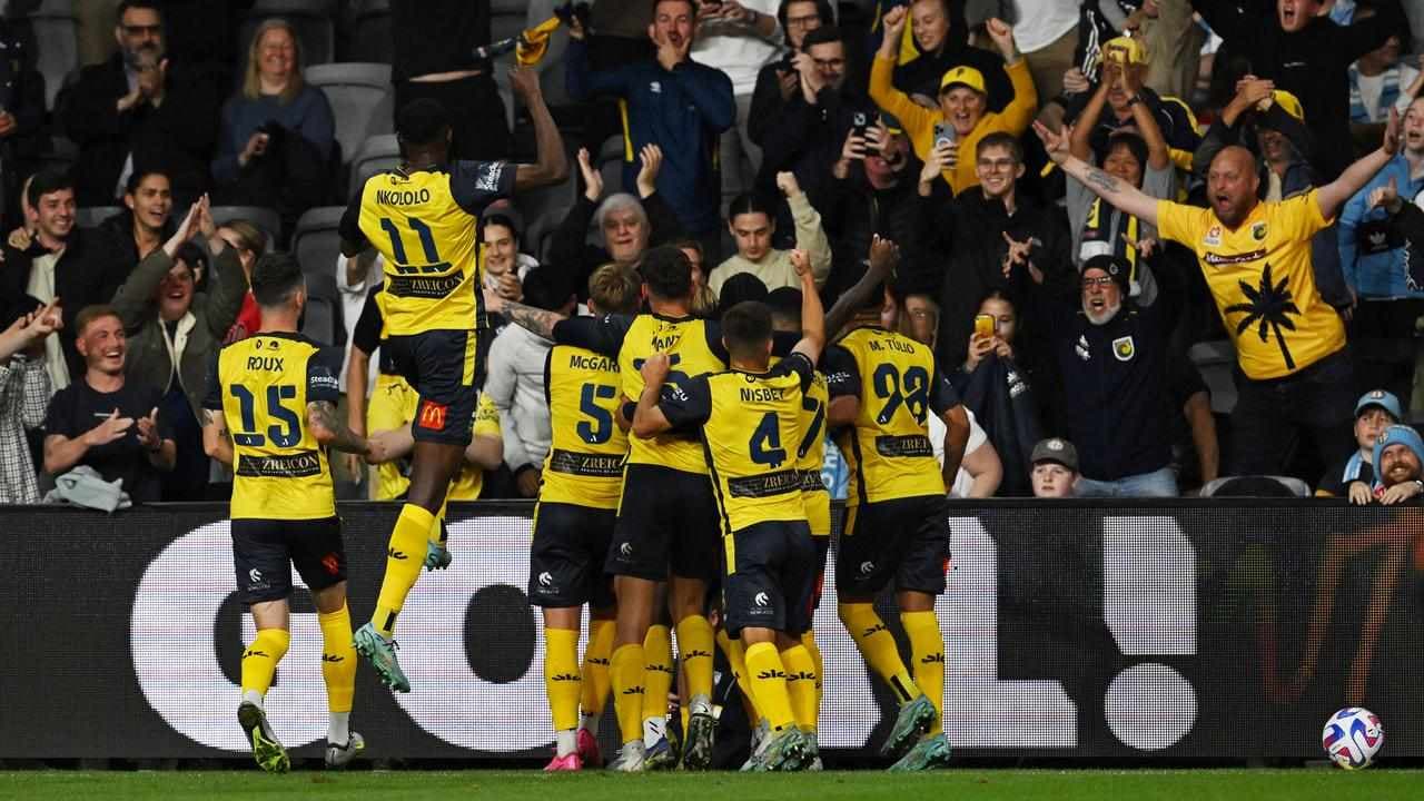 A-Leagues mull NSW grand final call, Magic Round mooted