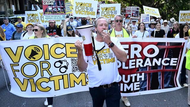 Victims call for changes to crime-tackling committees