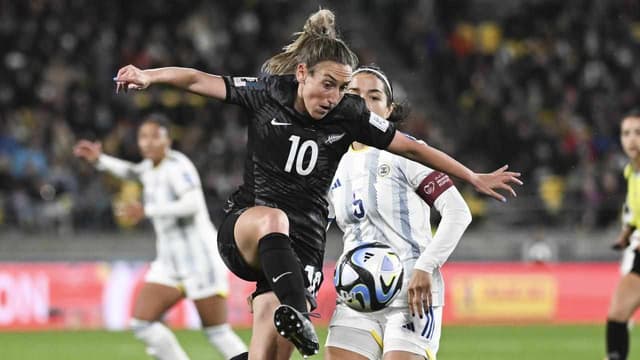 Wellington lure Kiwi star Longo for home ALW campaign