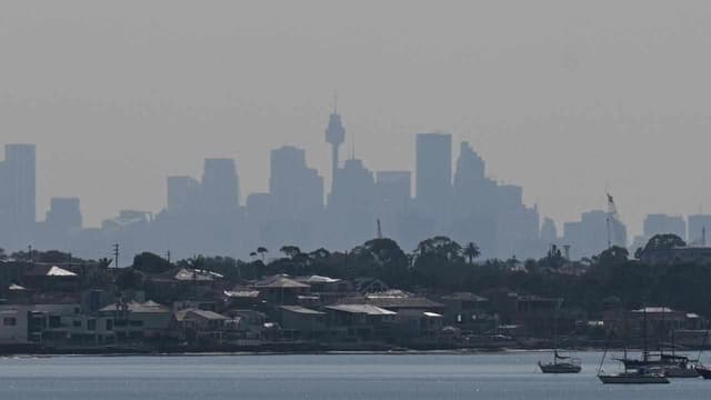 NRLW game moved over air-quality concerns