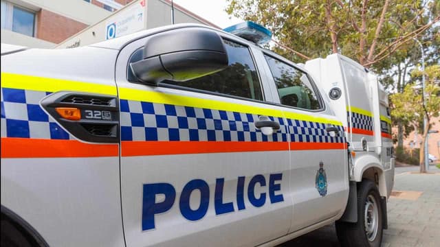 Primary school lockdown lifted after gunfire scare