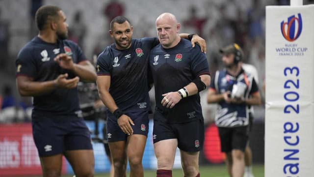 England rugby fitness guru uses Aussie swim coach plan