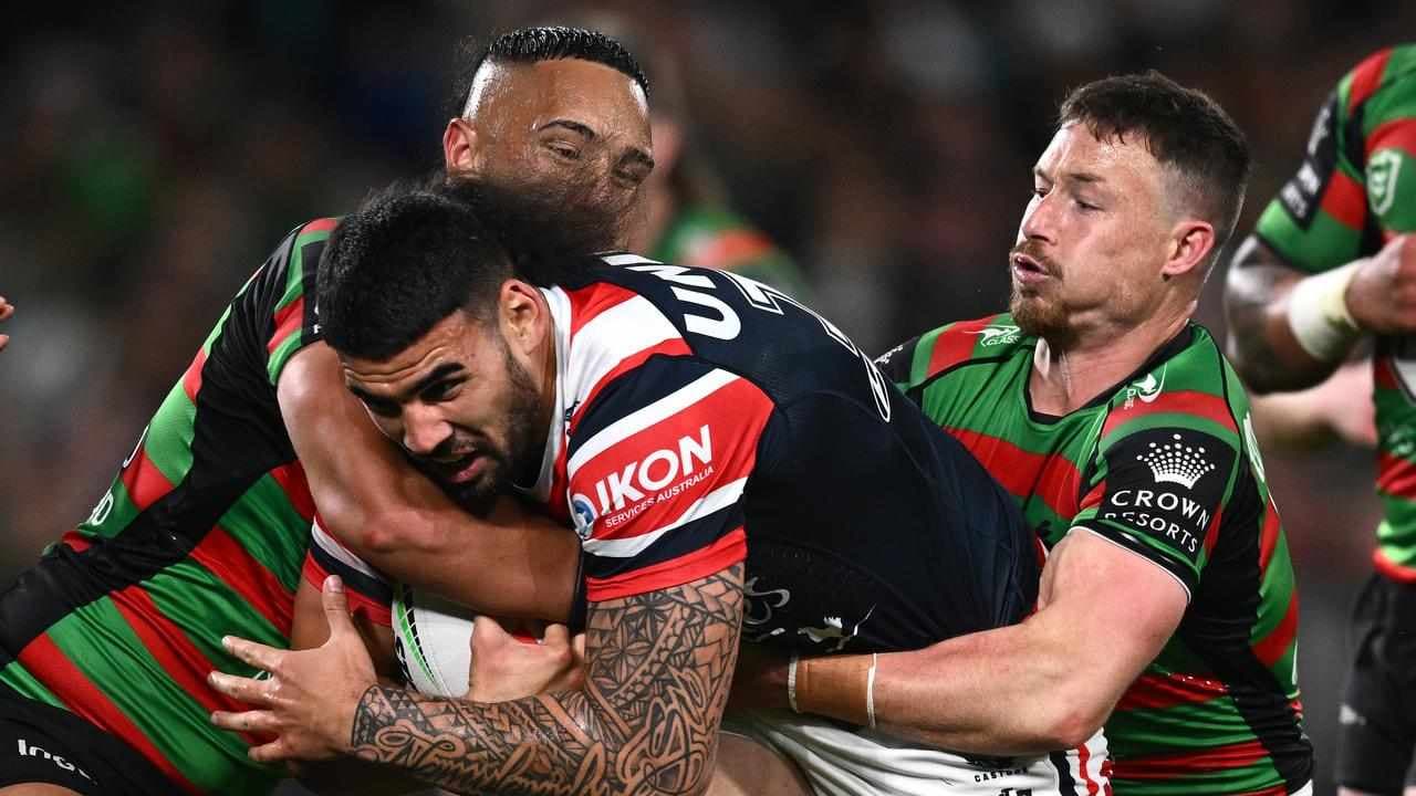 Roosters work in the shadows comes to finals fruition