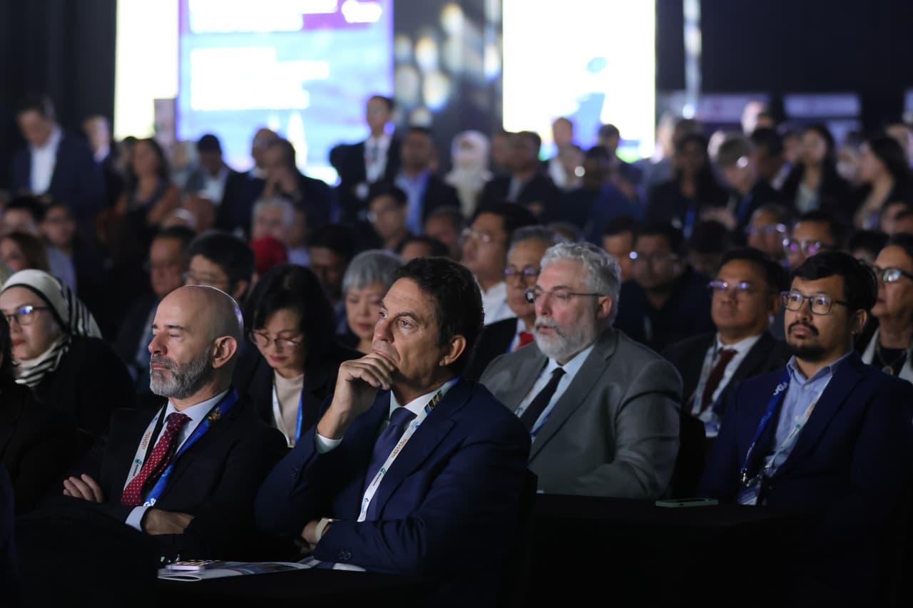 OIL & GAS ASIA OPENS BIGGER 2023 SHOW TO DRIVE BUSINESS MOMENTUM IN ENERGY TRANSFORMATION