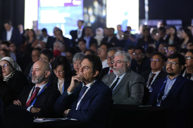 OIL & GAS ASIA OPENS BIGGER 2023 SHOW TO DRIVE BUSINESS MOMENTUM IN ENERGY TRANSFORMATION