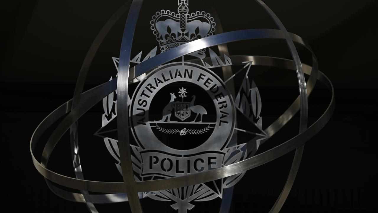 Federal police caught up in huge law firm data breach