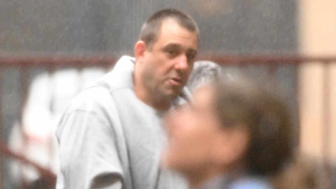 Jury finds boyfriend guilty of Melbourne mum's murder