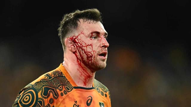 Frost return timely with Wallabies gun Skelton in doubt