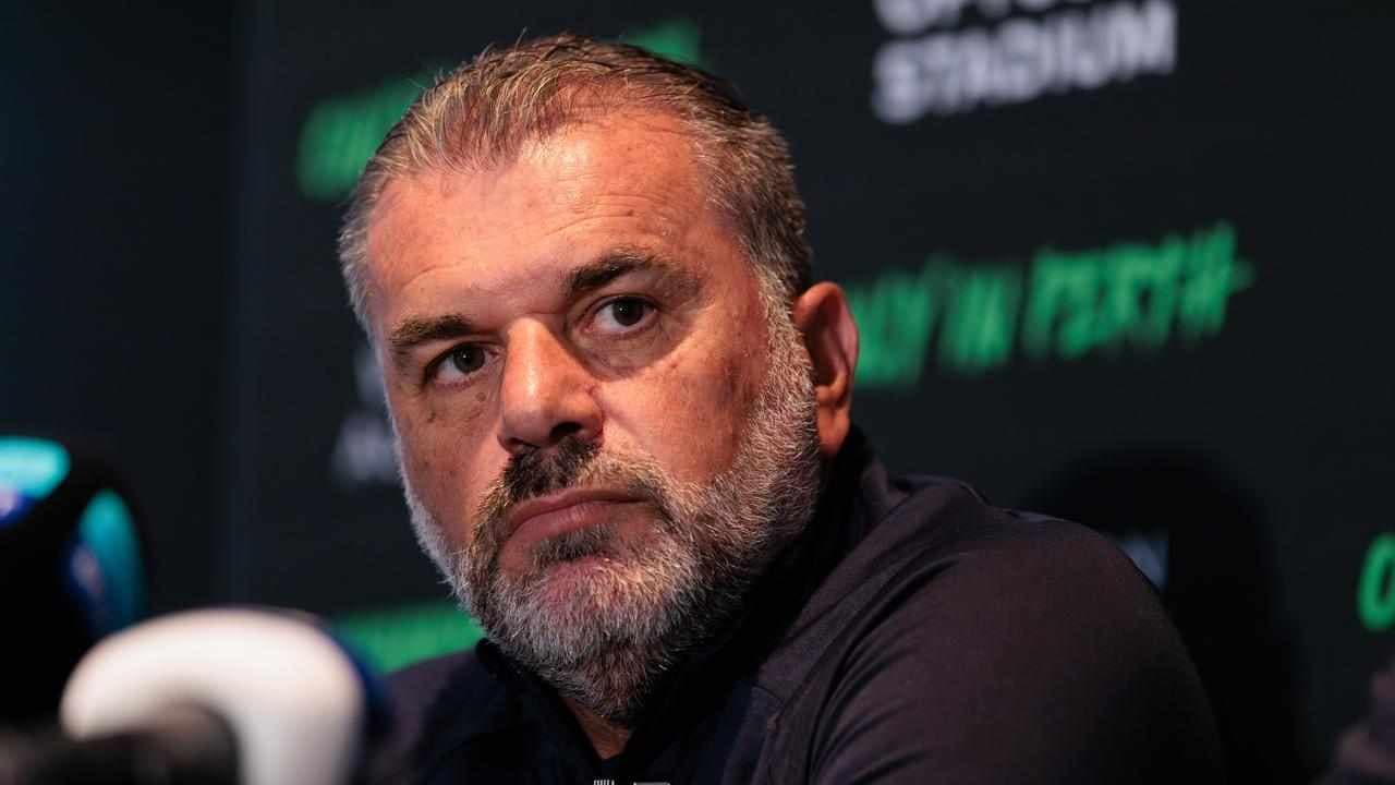 Ange's great start marked by manager of the month award