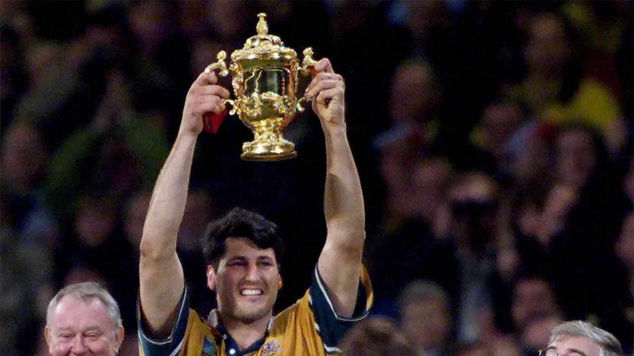 Miserly defence key for Aussies at World Cup: Muggleton