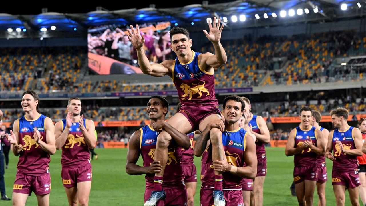Massive Brisbane AFL/NRL Saturday double confirmed