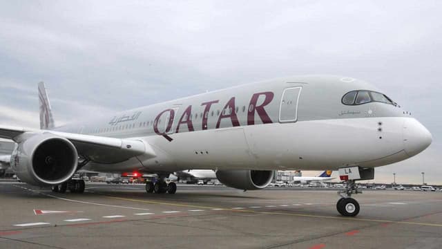 Qatar chief breaks silence on decision to block flights