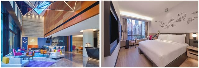 ALOFT HOTELS MAKES ITS GRAND DEBUT IN SINGAPORE WITH THE OPENING OF ALOFT SINGAPORE NOVENA