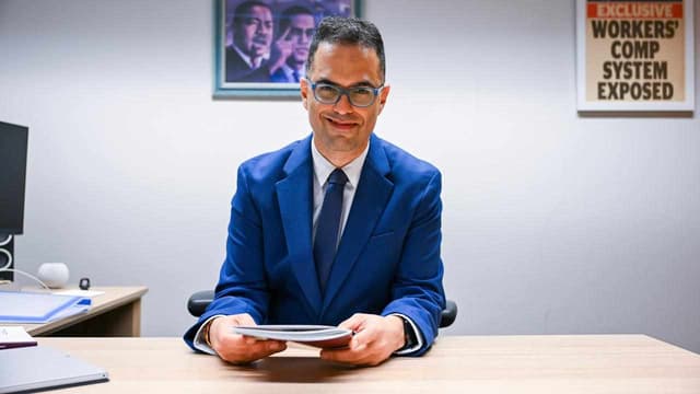 NSW budget readies for rainy day with surplus surprise