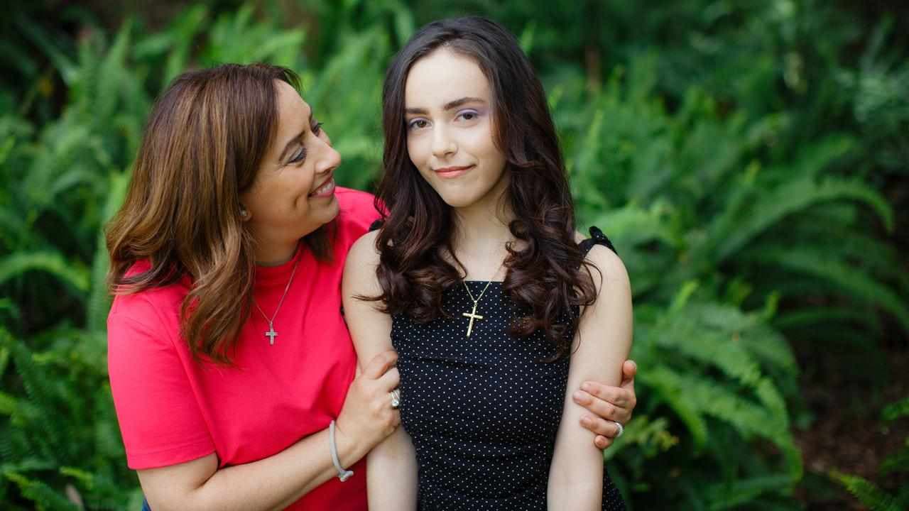 The 'old person' disease killing as many kids as cancer