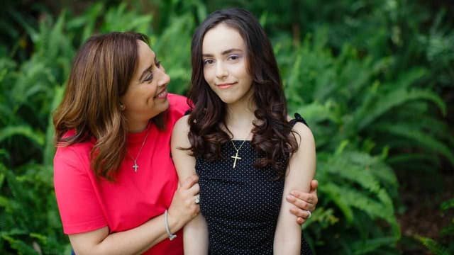 The 'old person' disease killing as many kids as cancer