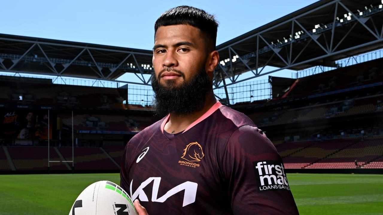'Blew them out of water': Haas lethal as teen Warrior