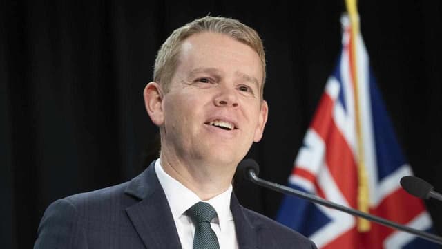 Epidemic emergency can't stop New Zealand election