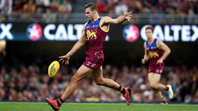 Payne management has key Lion in race for prelim