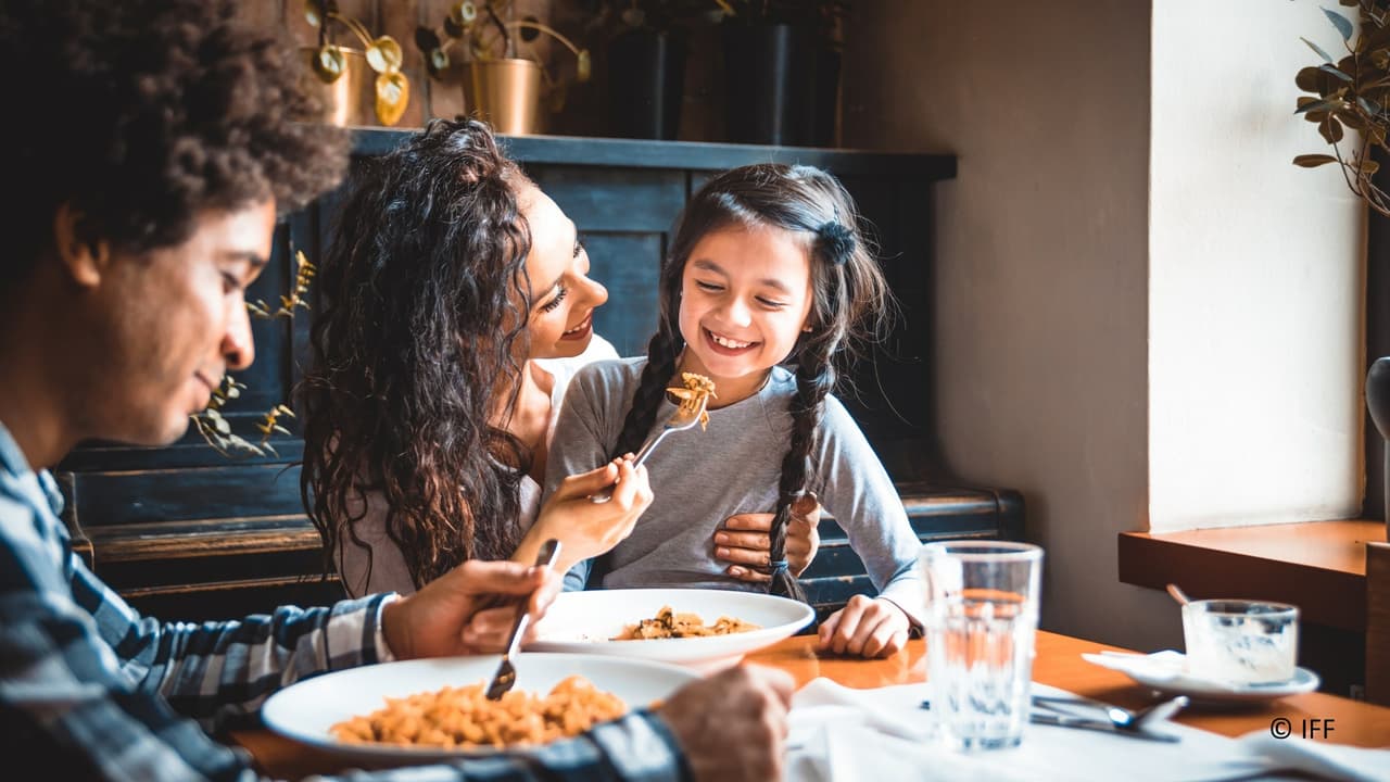 IFF to Demonstrate End-to-End Product Design Capabilities at Food Tech® Summit & Expo