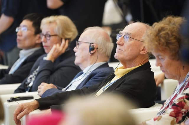 "2023 World Great Rivers Civilizations Forum" Promoting Mutual Learning Among Different Civilizations