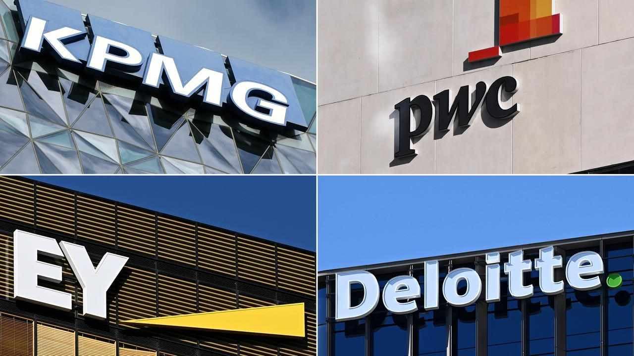 Crackdown on dodgy tax advisors after PwC scandal