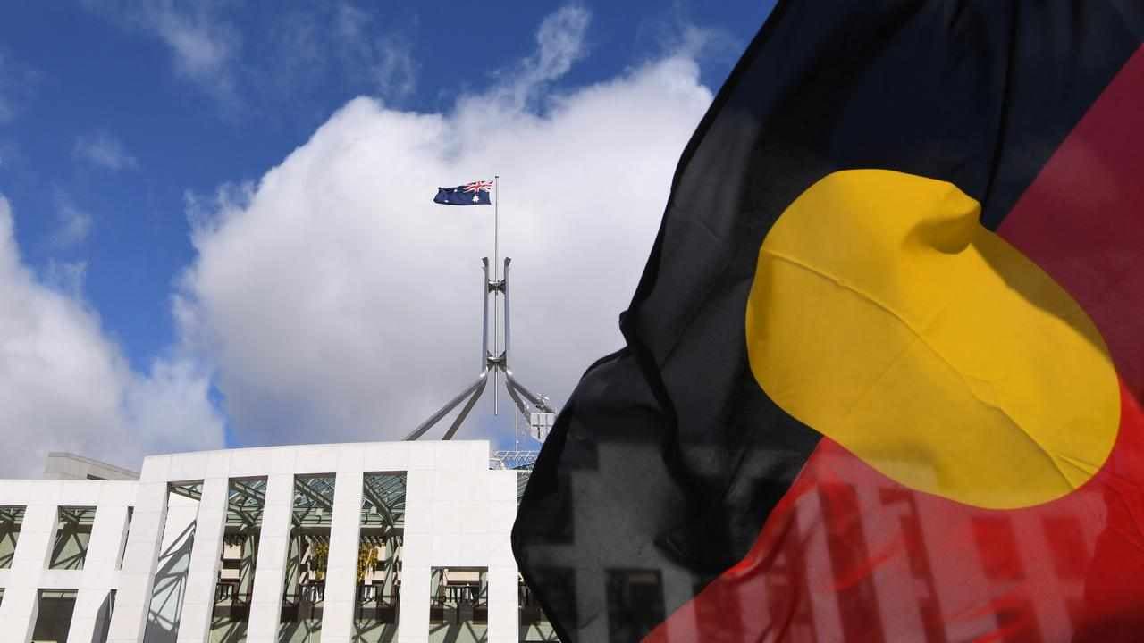 No chance 'yes' vote will create extra Indigenous parliamentarians