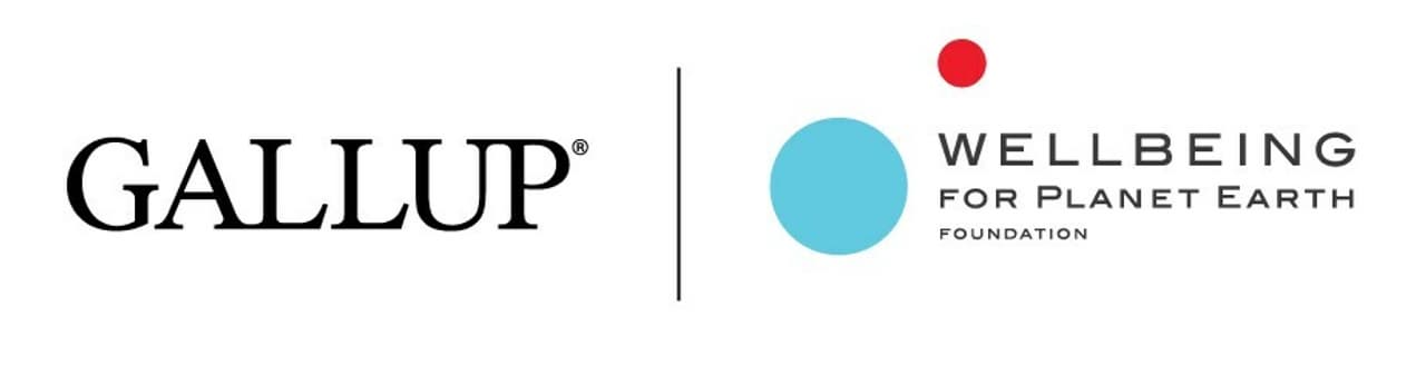 Gallup Study: Four out of five worldwide frequently feel in harmony with others