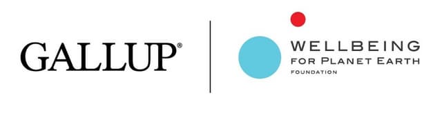 Gallup Study: Four out of five worldwide frequently feel in harmony with others