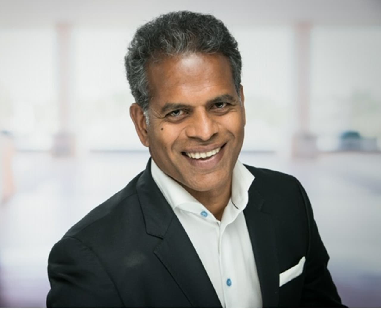 Commvault  Welcomes Industry Veteran Sarv Saravanan as Chief Customer Officer