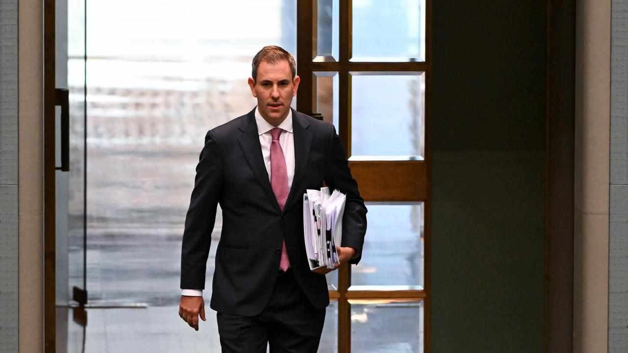 Treasurer to take fresh look at Future Fund