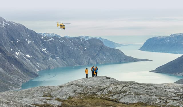 Quark Expeditions Launches New Arctic 2025 Season: "Rethink Your Bucket List"