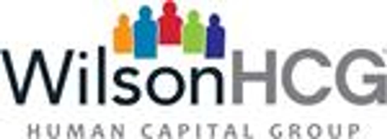 WilsonHCG named No. 1 global RPO provider in HRO Today’s 2023 RPO Baker’s Dozen List