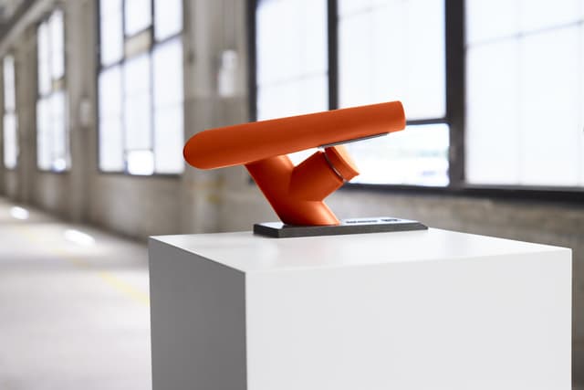 KOHLER x SR_A Create Limited-Edition Faucet to Launch at Design Miami/ 2023