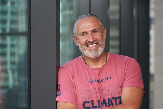 World Economic Forum selects Greenhouse to launch 'Near-Zero Steel 2030 Challenge'