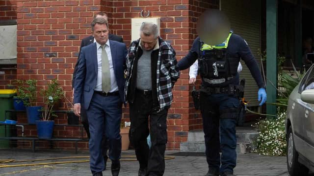 Accused ACT murderer admits burglary but not killing