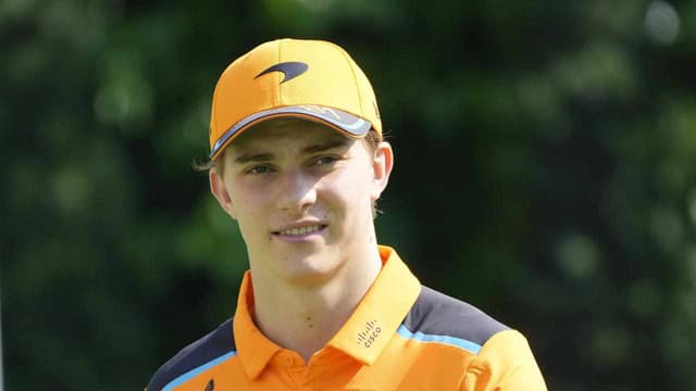 Piastri hailed for Michael Schumacher-like qualities