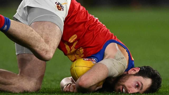 Lions coach Fagan backs Gardiner to fill Payne void