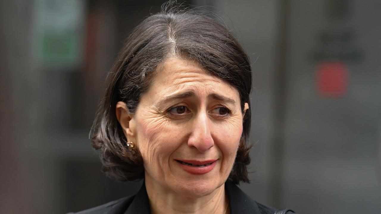 Berejiklian launches legal bid against ICAC finding
