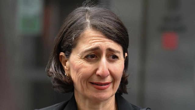Berejiklian launches legal bid against ICAC finding
