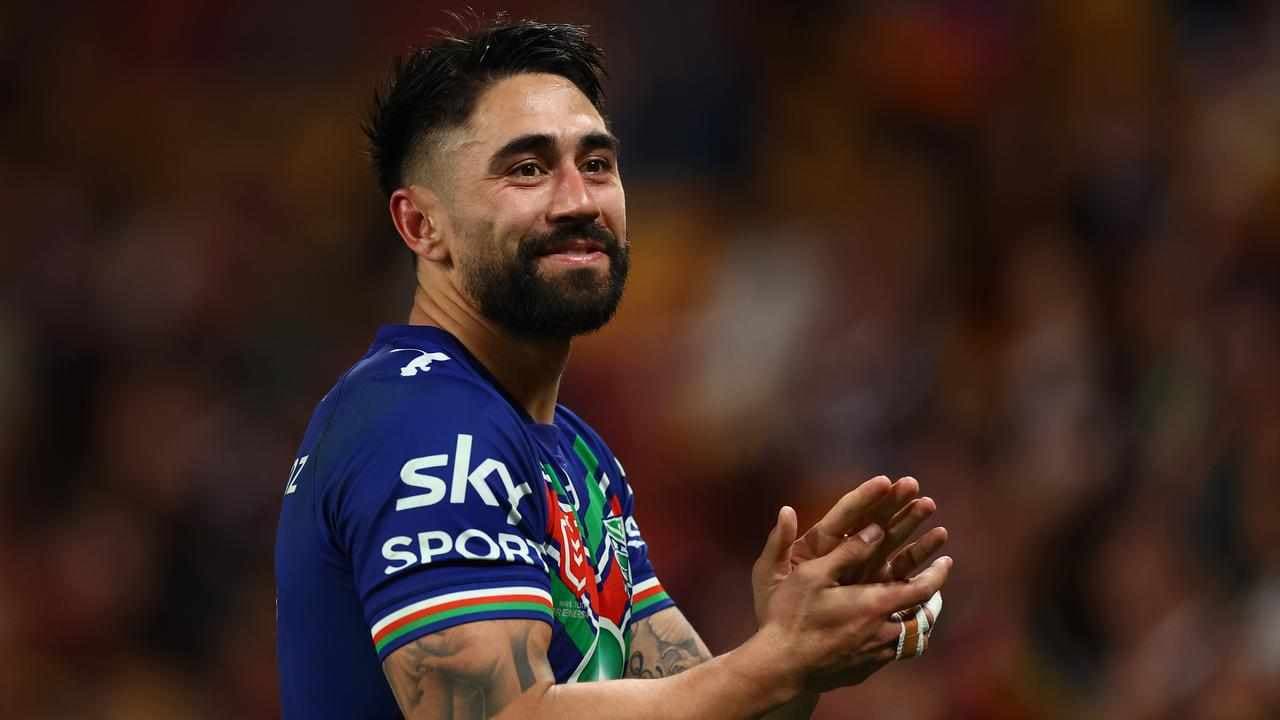 Johnson speech reminds Warriors they can win 2024 title