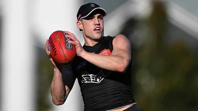 Maynard talks about stresses around tribunal hearing